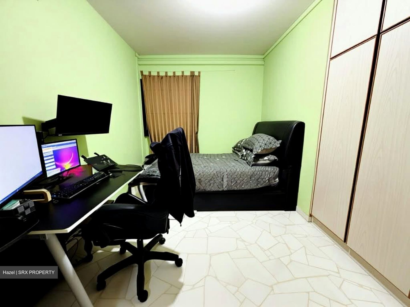 Blk 617 Ang Mo Kio Avenue 4 (Ang Mo Kio), HDB 5 Rooms #563958951